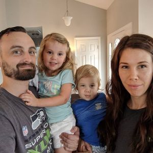 Meet your Posher, Alia